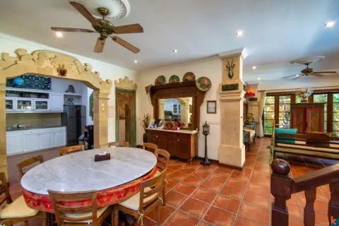 4 bedrooms Villa in Seminyak, Badung, Bali (10915) 6