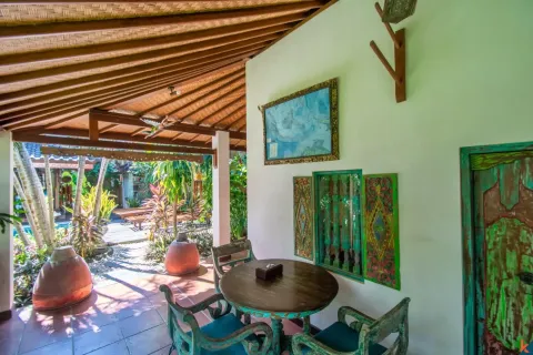 4 bedrooms Villa in Seminyak, Badung, Bali (10915) 15