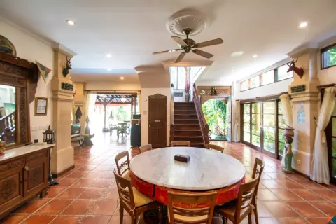 4 bedrooms Villa in Seminyak, Badung, Bali (10915) 13