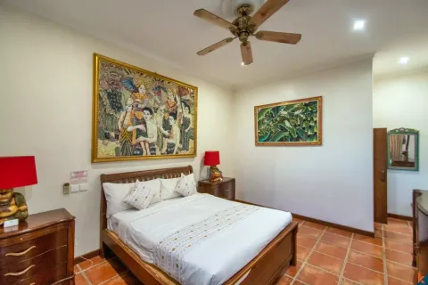 4 bedrooms Villa in Seminyak, Badung, Bali (10915) 7