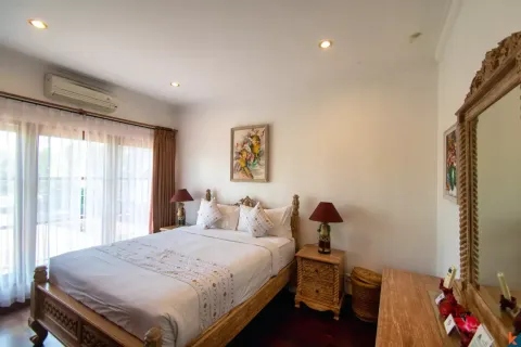 4 bedrooms Villa in Seminyak, Badung, Bali (10915) 21