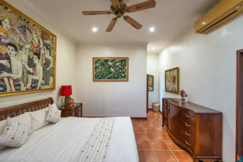 4 bedrooms Villa in Seminyak, Badung, Bali (10915) 19