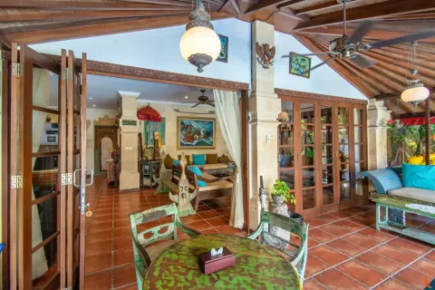 4 bedrooms Villa in Seminyak, Badung, Bali (10915) 11
