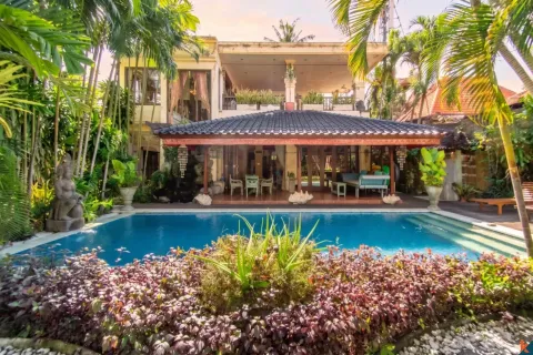 4 bedrooms Villa in Seminyak, Badung, Bali (10915) 2
