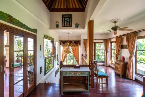 4 bedrooms Villa in Seminyak, Badung, Bali (10915) 24