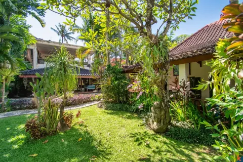 4 bedrooms Villa in Seminyak, Badung, Bali (10915) 9