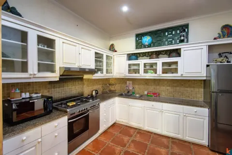 4 bedrooms Villa in Seminyak, Badung, Bali (10915) 14