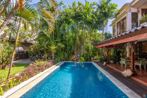 4 bedrooms Villa in Seminyak, Badung, Bali (10915) 10
