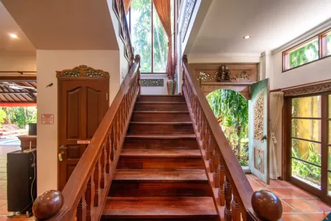 4 bedrooms Villa in Seminyak, Badung, Bali (10915) 23