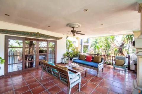 4 bedrooms Villa in Seminyak, Badung, Bali (10915) 17