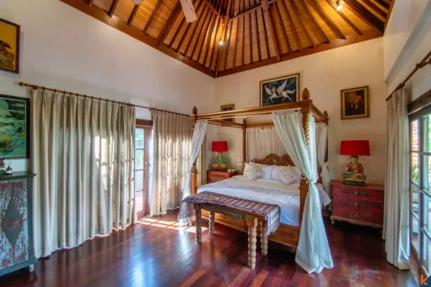 4 bedrooms Villa in Seminyak, Badung, Bali (10915) 25