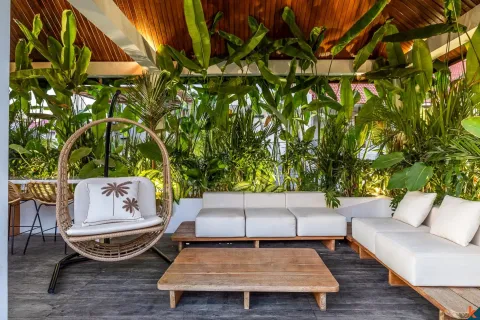 4 bedrooms Villa in Canggu, Badung, Bali (10914) 3