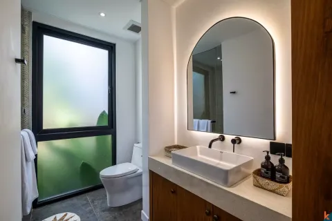 4 bedrooms Villa in Canggu, Badung, Bali (10914) 16