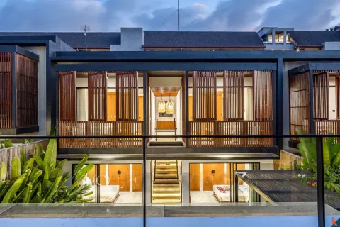 4 bedrooms Villa in Canggu, Badung, Bali (10914) 9
