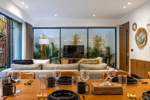 4 bedrooms Villa in Canggu, Badung, Bali (10914) 10