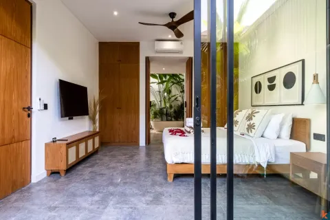 4 bedrooms Villa in Canggu, Badung, Bali (10914) 12