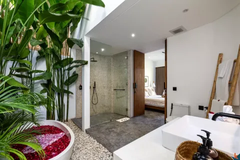 4 bedrooms Villa in Canggu, Badung, Bali (10914) 24