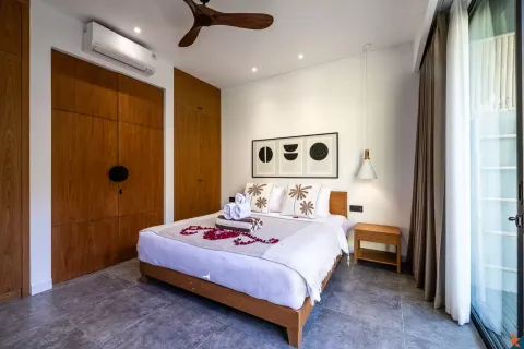 4 bedrooms Villa in Canggu, Badung, Bali (10914) 13