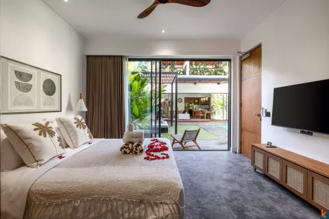 4 bedrooms Villa in Canggu, Badung, Bali (10914) 21