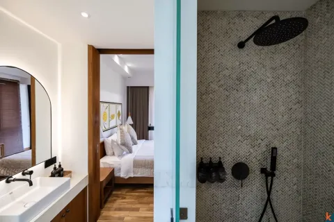 4 bedrooms Villa in Canggu, Badung, Bali (10914) 15