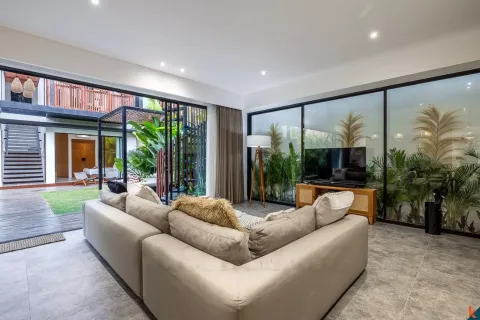4 bedrooms Villa in Canggu, Badung, Bali (10914) 4