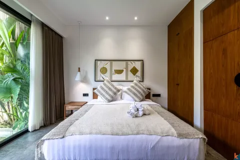 4 bedrooms Villa in Canggu, Badung, Bali (10914) 18