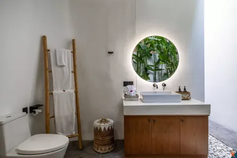 4 bedrooms Villa in Canggu, Badung, Bali (10914) 17