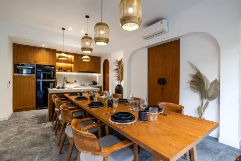 4 bedrooms Villa in Canggu, Badung, Bali (10914) 5