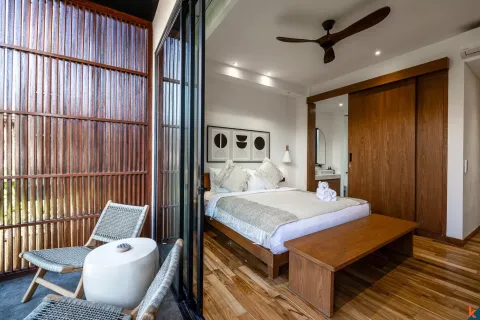 4 bedrooms Villa in Canggu, Badung, Bali (10914) 20