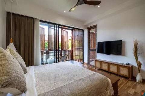 4 bedrooms Villa in Canggu, Badung, Bali (10914) 14