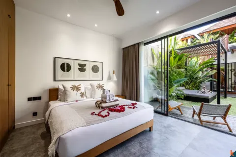 4 bedrooms Villa in Canggu, Badung, Bali (10914) 22