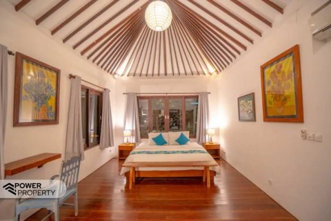 4 bedrooms Villa in Tampaksiring, Gianyar, Bali (5842) 11