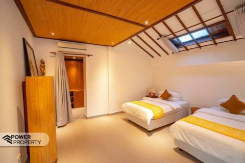 4 bedrooms Villa in Tampaksiring, Gianyar, Bali (5842) 3