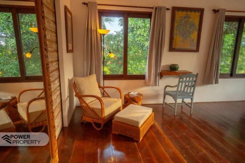 4 bedrooms Villa in Tampaksiring, Gianyar, Bali (5842) 10