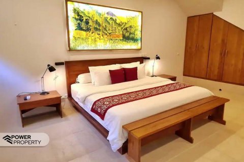 4 bedrooms Villa in Tampaksiring, Gianyar, Bali (5842) 21