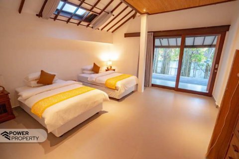 4 bedrooms Villa in Tampaksiring, Gianyar, Bali (5842) 19