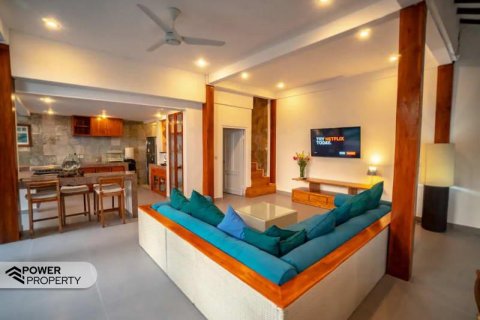 4 bedrooms Villa in Tampaksiring, Gianyar, Bali (5842) 16