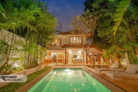 4 bedrooms Villa in Tampaksiring, Gianyar, Bali (5842) 18