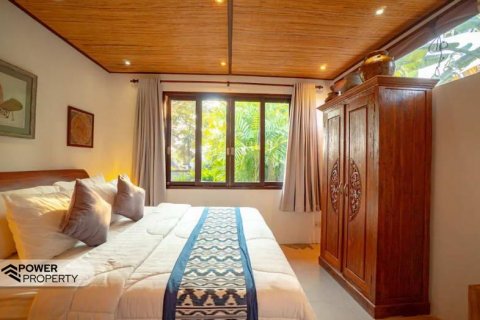 4 bedrooms Villa in Tampaksiring, Gianyar, Bali (5842) 5