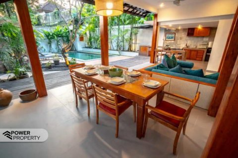 4 bedrooms Villa in Tampaksiring, Gianyar, Bali (5842) 13