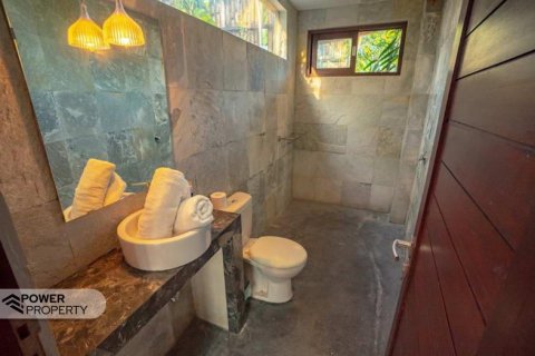 4 bedrooms Villa in Tampaksiring, Gianyar, Bali (5842) 4