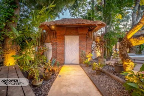 4 bedrooms Villa in Tampaksiring, Gianyar, Bali (5842) 17