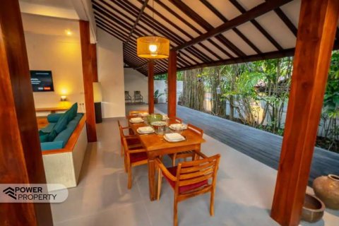 4 bedrooms Villa in Tampaksiring, Gianyar, Bali (5842) 15