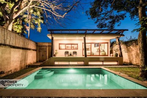 4 bedrooms Villa in Tampaksiring, Gianyar, Bali (5842) 28