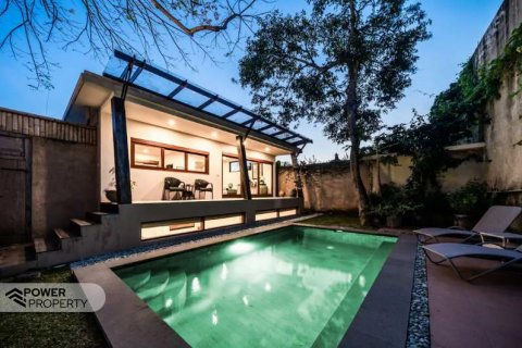 4 bedrooms Villa in Tampaksiring, Gianyar, Bali (5842) 29