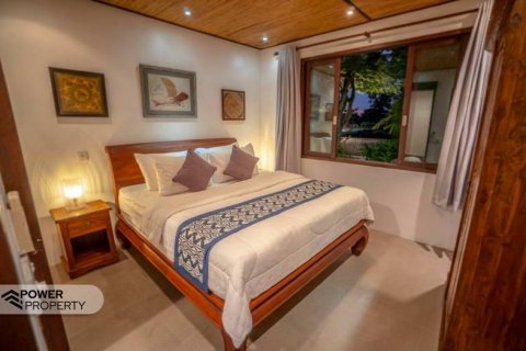 4 bedrooms Villa in Tampaksiring, Gianyar, Bali (5842) 6