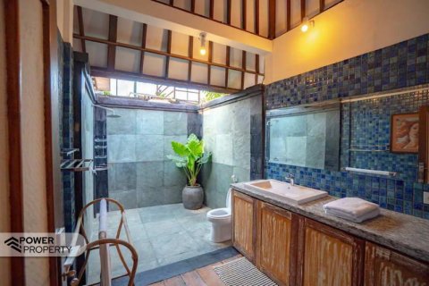 4 bedrooms Villa in Tampaksiring, Gianyar, Bali (5842) 9