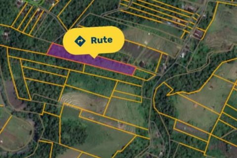 Tanah kavling 6280m2 di Negara, Jembrana, Bali (6041) 5