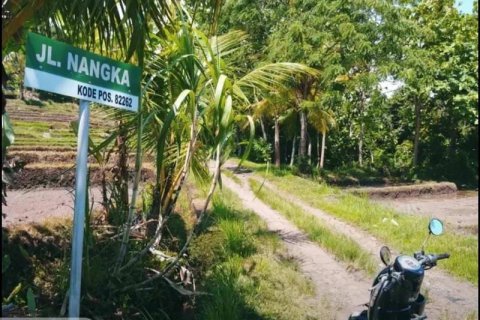 Tanah kavling 6280m2 di Negara, Jembrana, Bali (6041) 3
