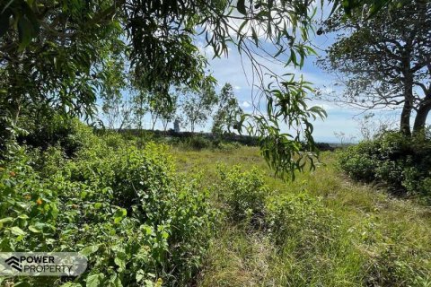 Tanah kavling 1750m2 di Jimbaran, Badung, Bali (6039)